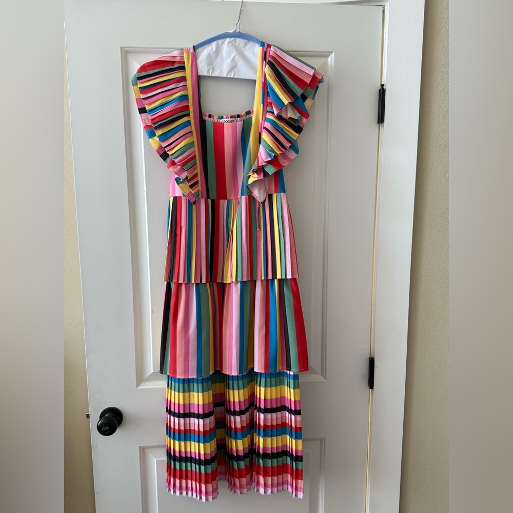 CROSBY by Mollie Burch Dress